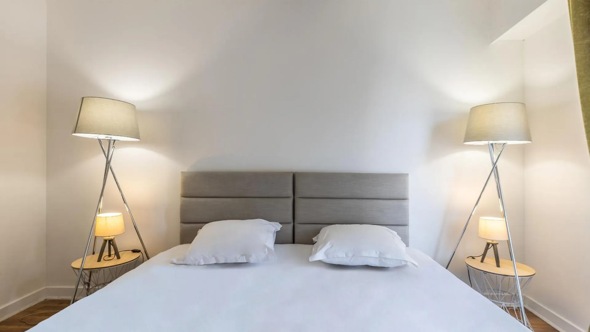 Holiday home Lb Vacation Rentals I High Floor Sea View 2Br Apt With Balcony & Garage Cannes